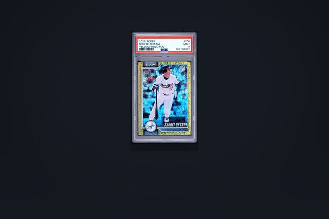 Baseball Singles