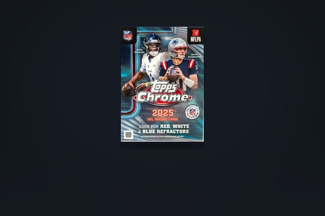 Packs & Boxes
