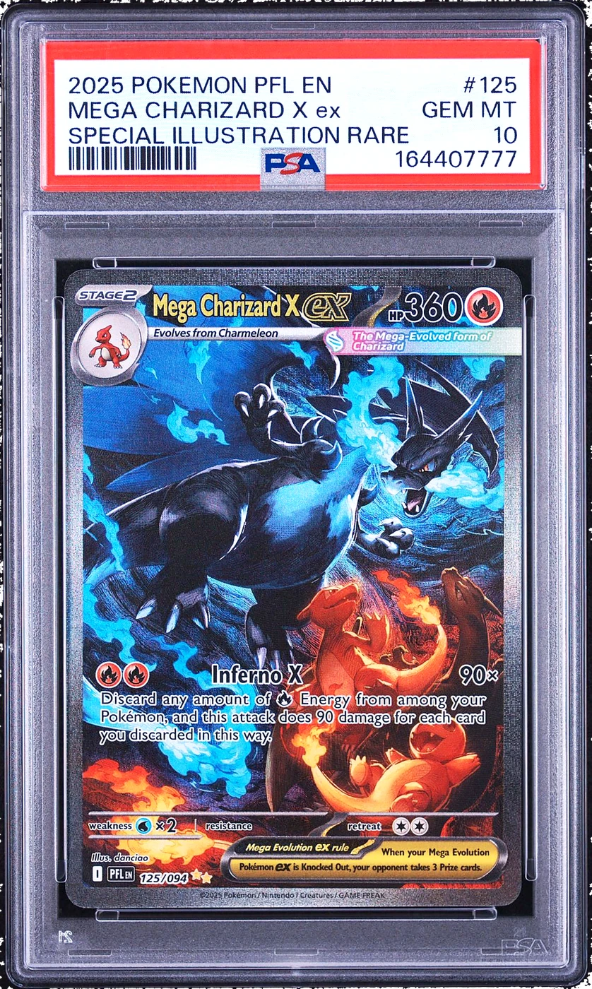 Pokemon